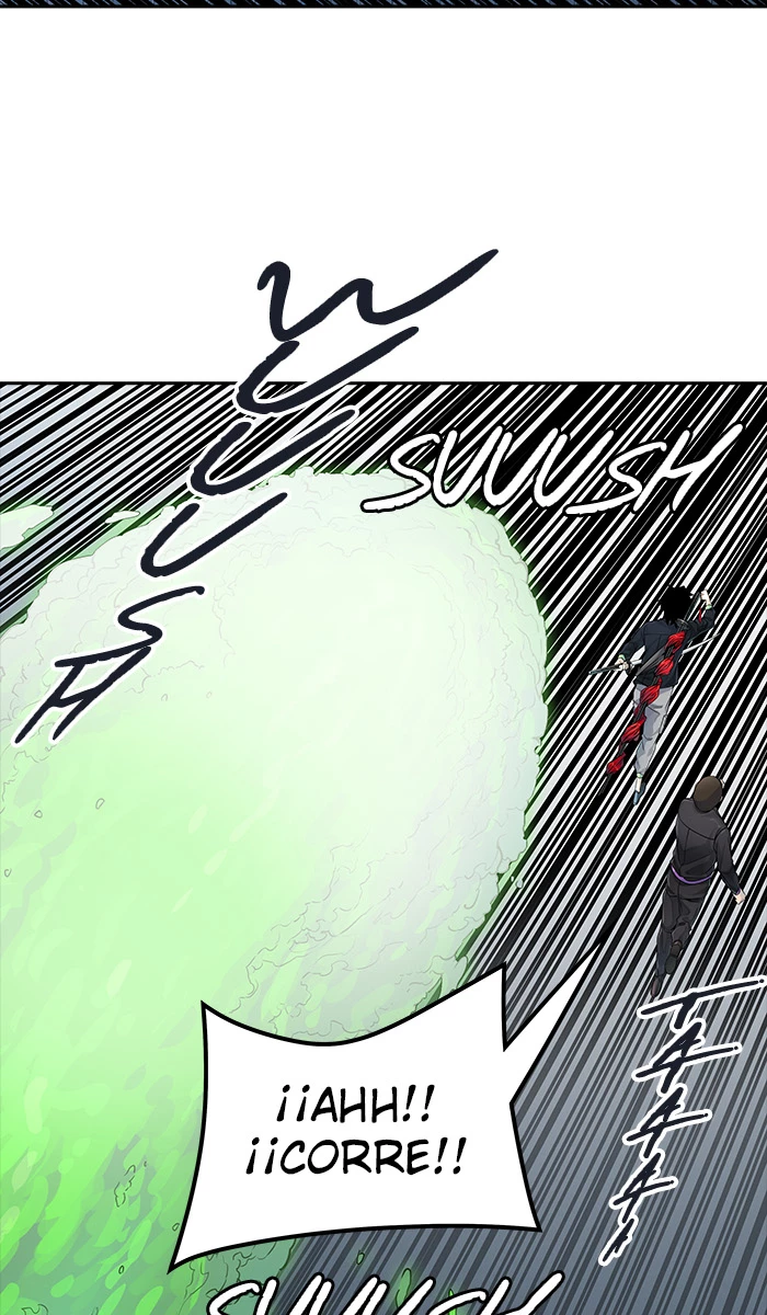 El irregular - Capítulo 493 - Página 137 - LectorTMOo