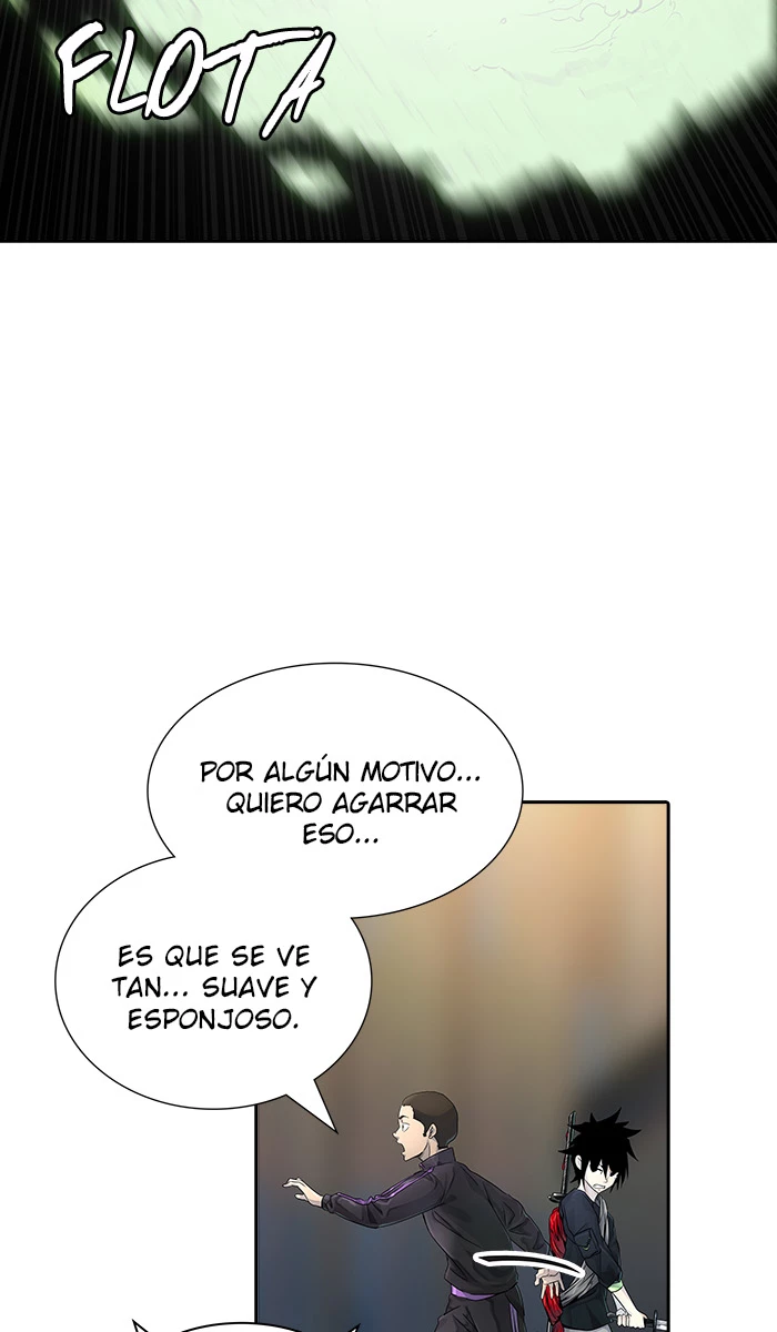 El irregular - Capítulo 493 - Página 140 - LectorTMOo