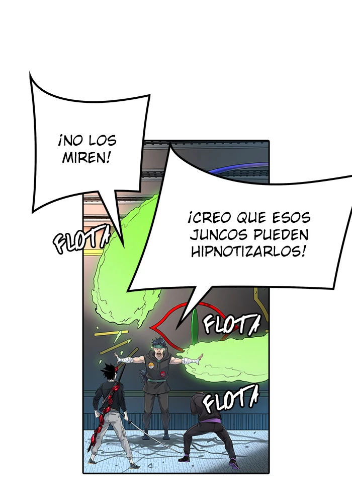 El irregular - Capítulo 493 - Página 145 - LectorTMOo