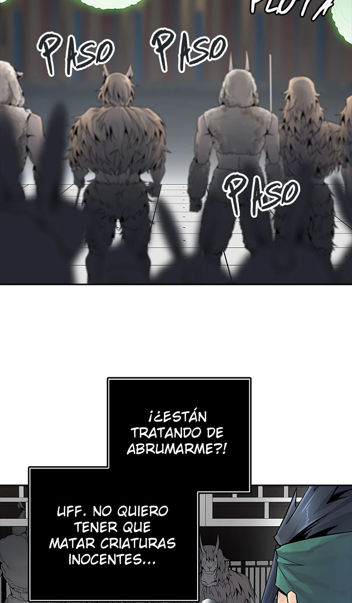 El irregular - Capítulo 493 - Página 162 - LectorTMOo