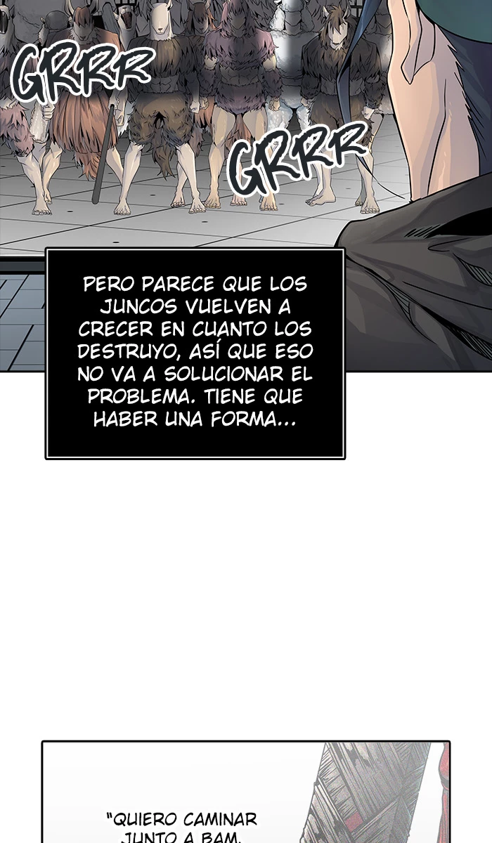 El irregular - Capítulo 493 - Página 163 - LectorTMOo