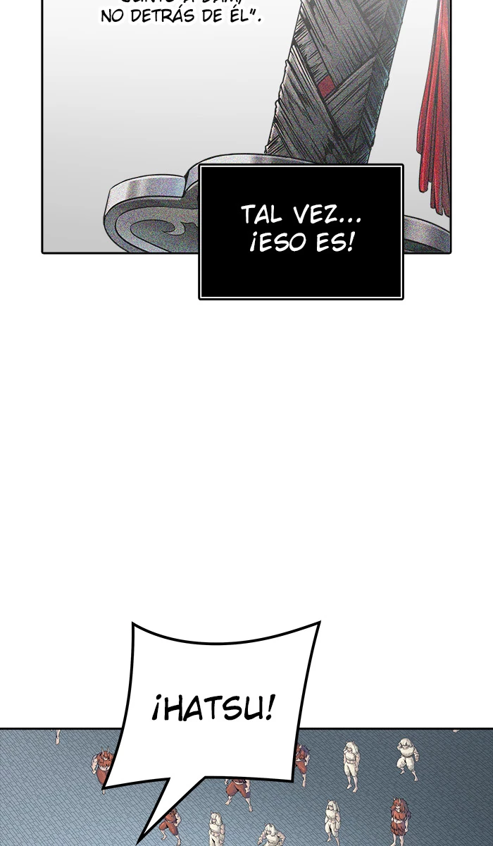El irregular - Capítulo 493 - Página 164 - LectorTMOo