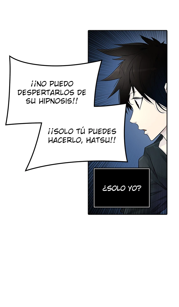 El irregular - Capítulo 493 - Página 167 - LectorTMOo
