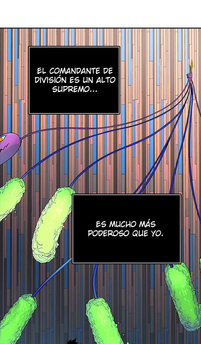El irregular - Capítulo 493 - Página 168 - LectorTMOo