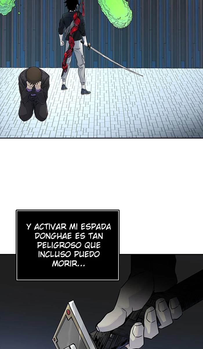 El irregular - Capítulo 493 - Página 169 - LectorTMOo
