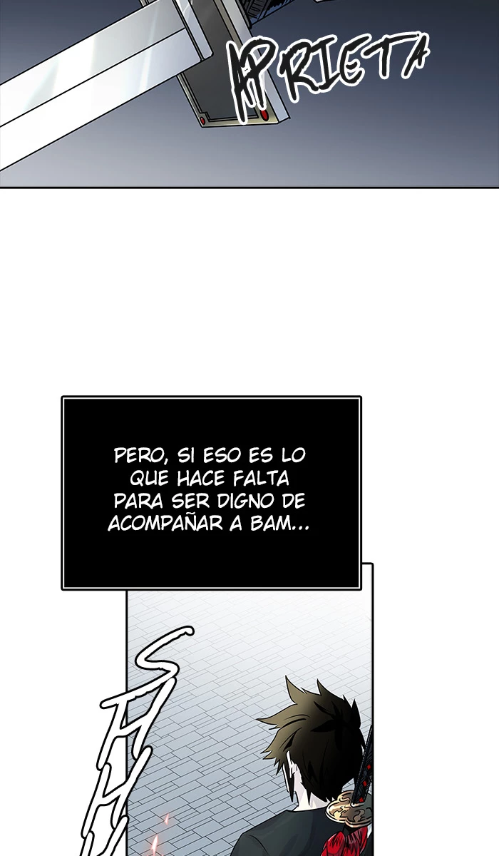 El irregular - Capítulo 493 - Página 170 - LectorTMOo
