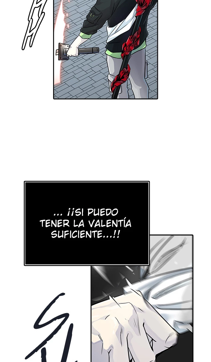 El irregular - Capítulo 493 - Página 171 - LectorTMOo