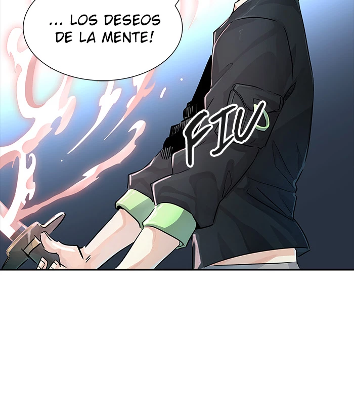 El irregular - Capítulo 493 - Página 180 - LectorTMOo