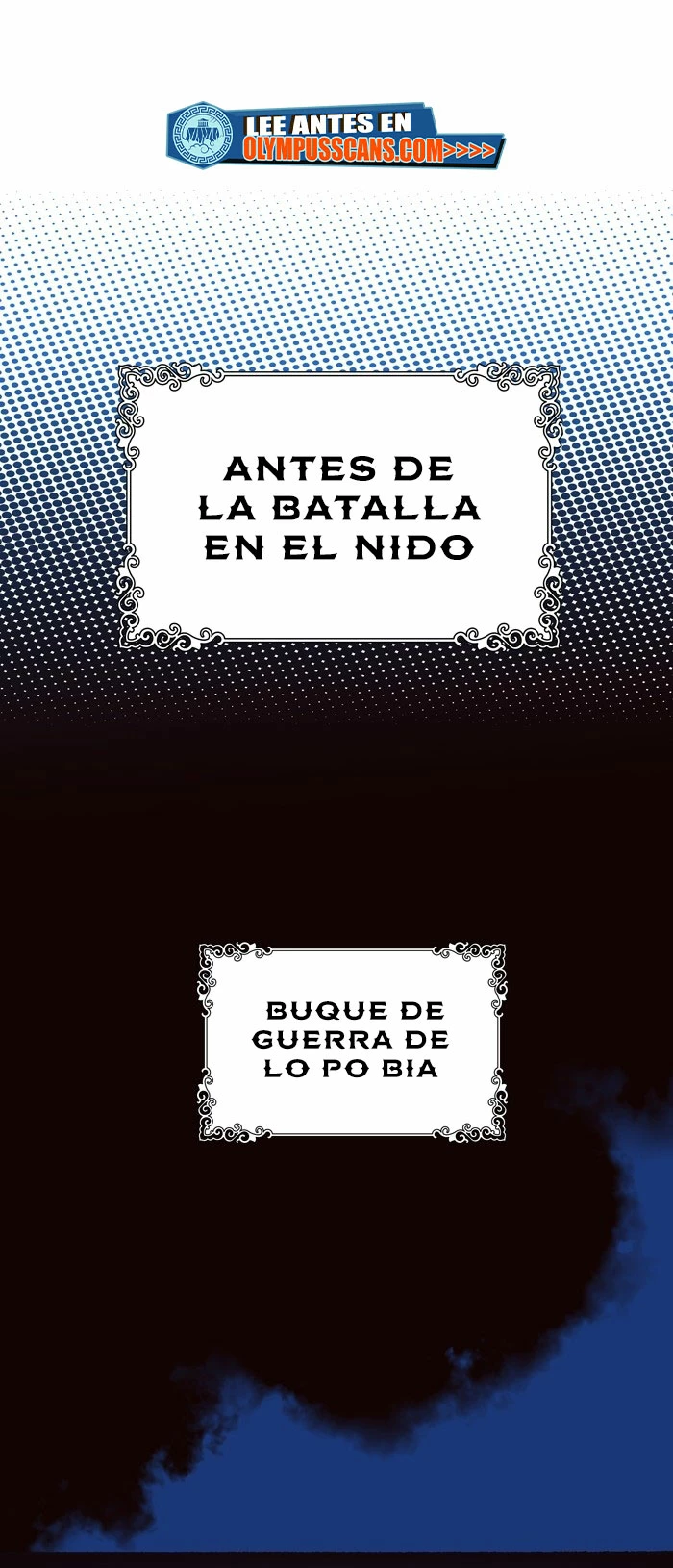 El irregular - Capítulo 551 - Página 1 - LectorTMOo