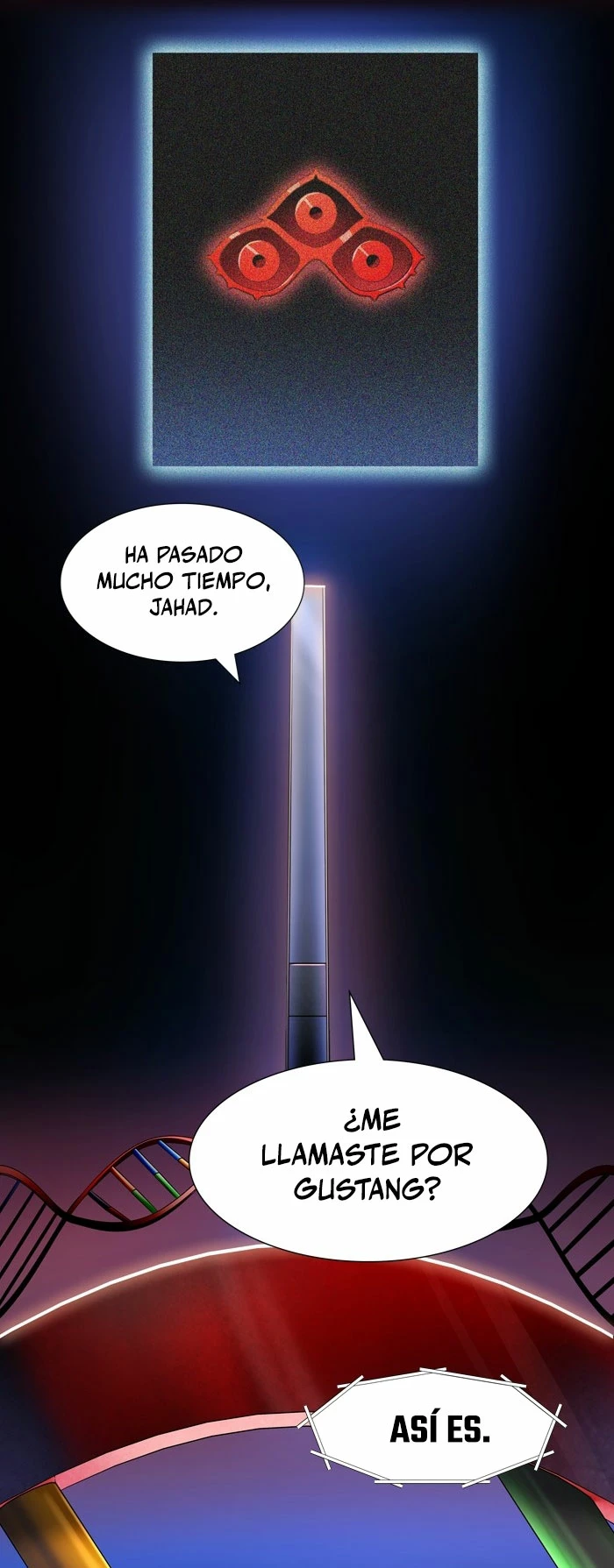 El irregular - Capítulo 551 - Página 2 - LectorTMOo