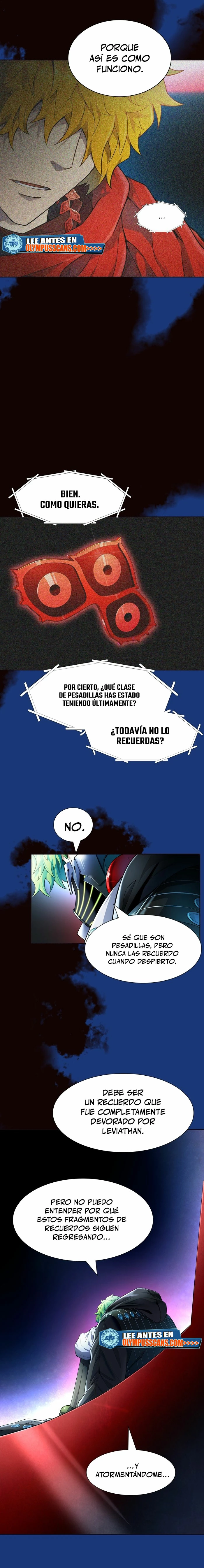 El irregular - Capítulo 551 - Página 7 - LectorTMOo