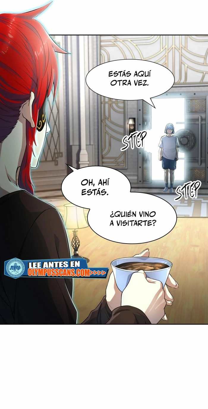 El irregular - Capítulo 551 - Página 10 - LectorTMOo