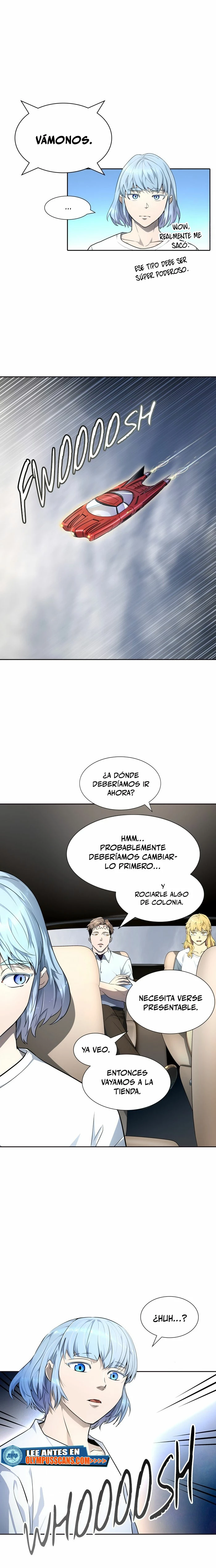 El irregular - Capítulo 551 - Página 15 - LectorTMOo