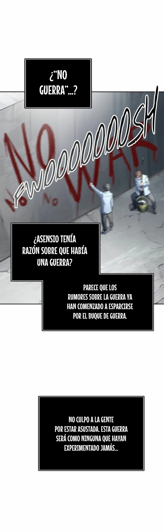 El irregular - Capítulo 551 - Página 16 - LectorTMOo