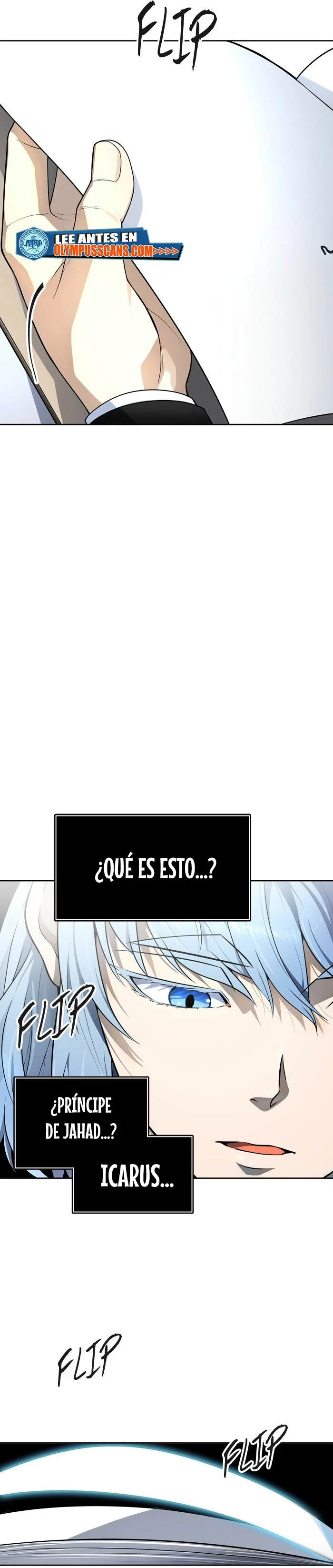 El irregular - Capítulo 551 - Página 25 - LectorTMOo