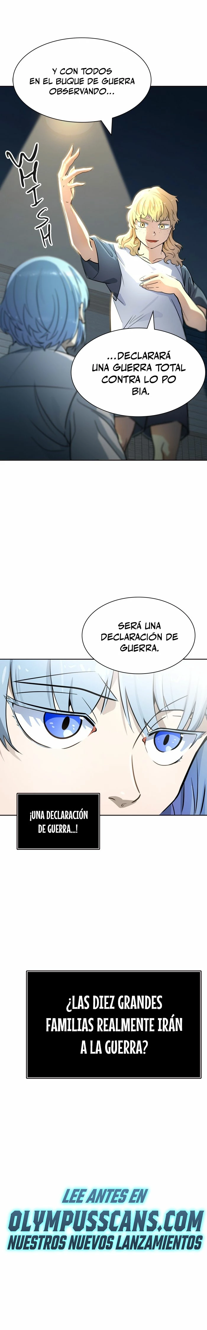El irregular - Capítulo 551 - Página 45 - LectorTMOo