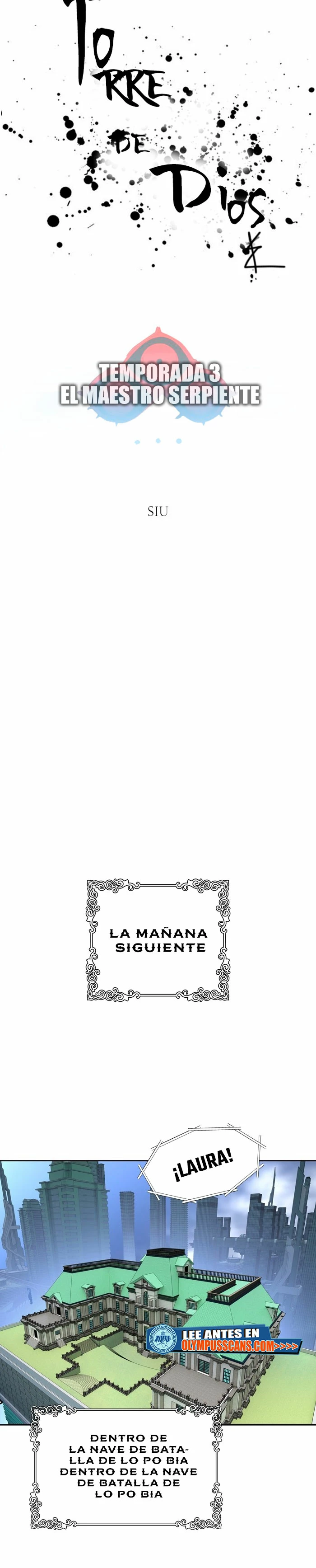 El irregular - Capítulo 556 - Página 4 - LectorTMOo
