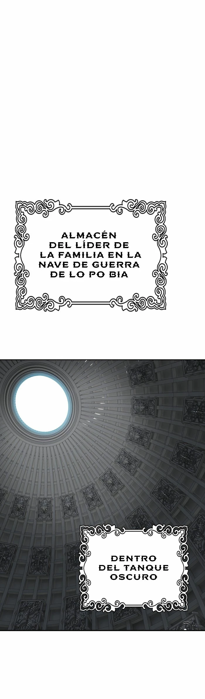 El irregular - Capítulo 556 - Página 39 - LectorTMOo