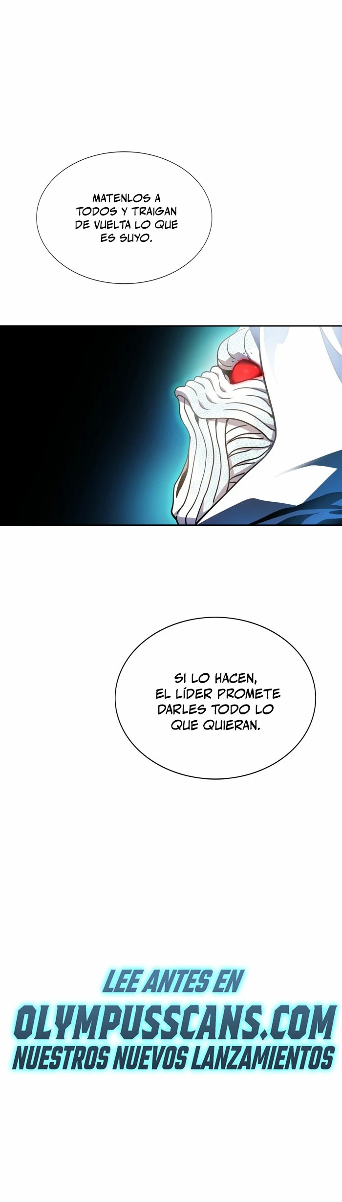 El irregular - Capítulo 556 - Página 43 - LectorTMOo