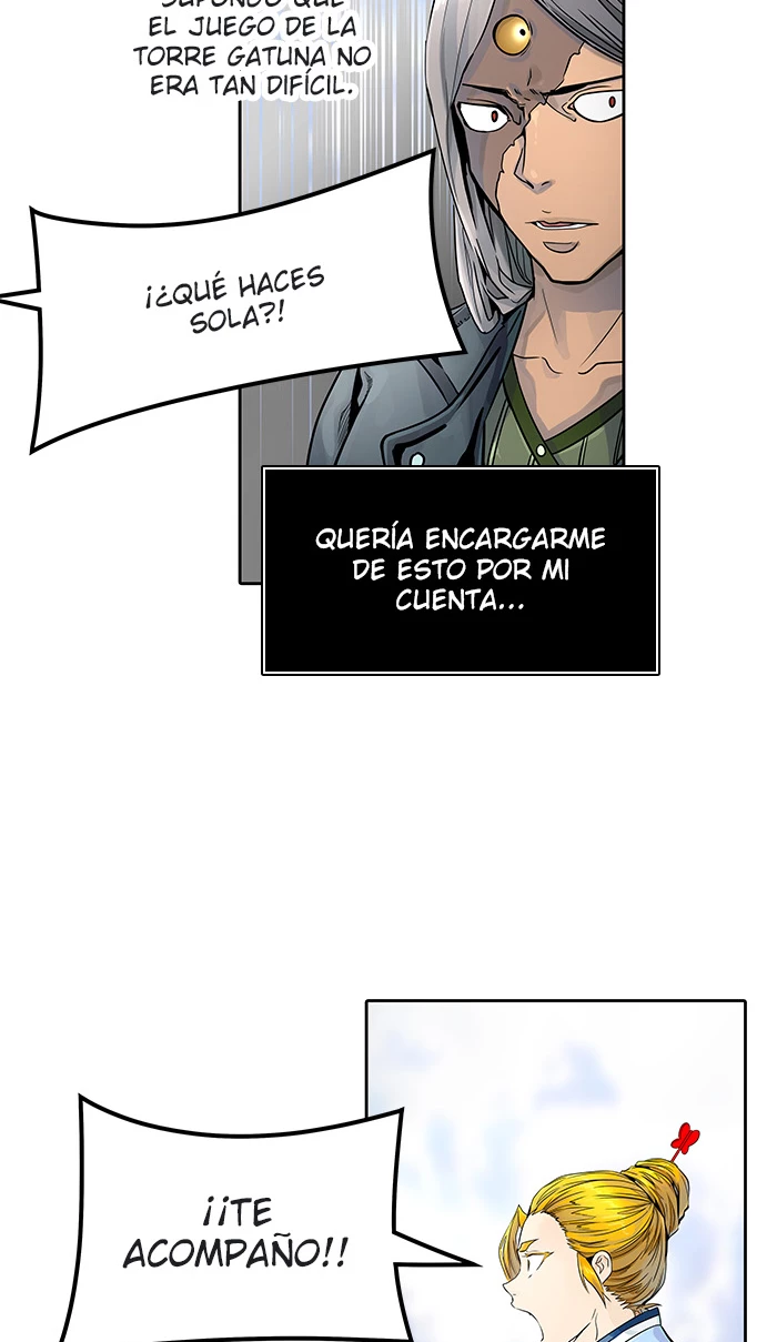 El irregular - Capítulo 490 - Página 7 - LectorTMOo
