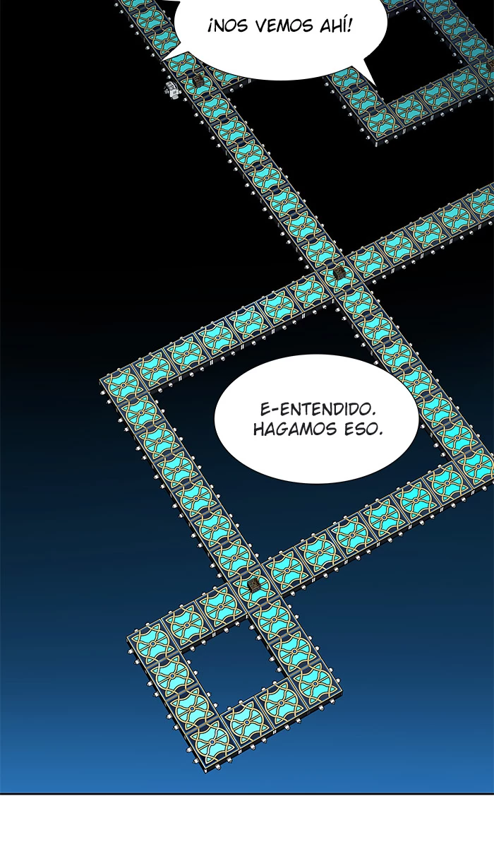 El irregular - Capítulo 490 - Página 9 - LectorTMOo