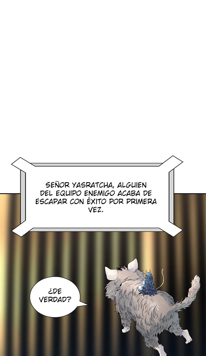 El irregular - Capítulo 490 - Página 10 - LectorTMOo