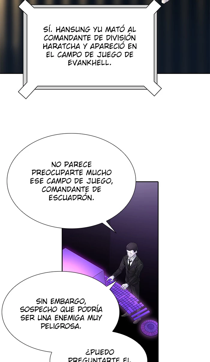 El irregular - Capítulo 490 - Página 11 - LectorTMOo