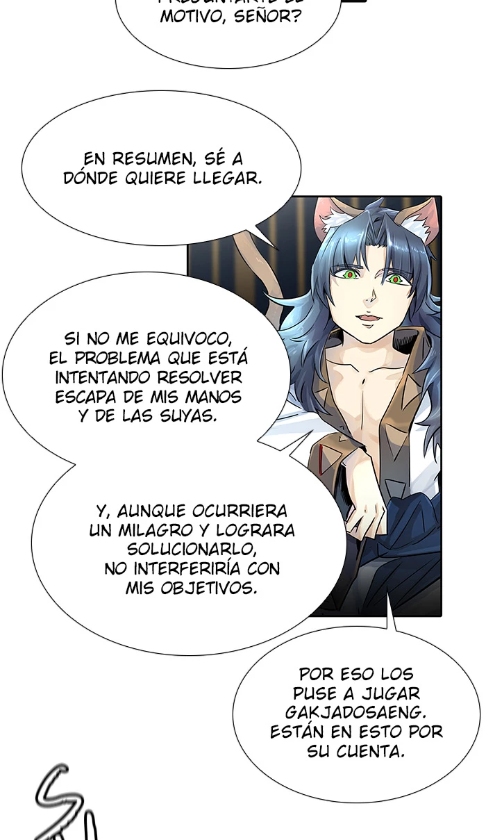 El irregular - Capítulo 490 - Página 12 - LectorTMOo
