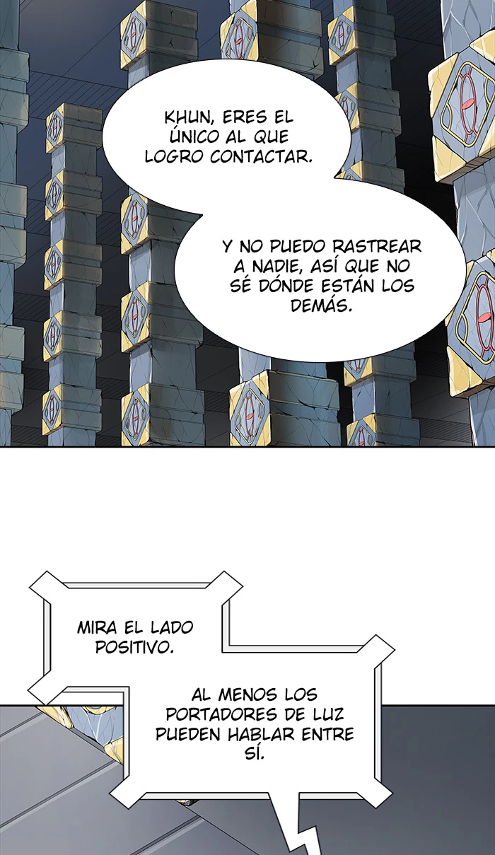El irregular - Capítulo 490 - Página 17 - LectorTMOo