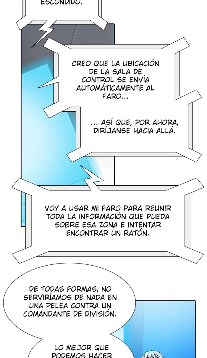 El irregular - Capítulo 490 - Página 19 - LectorTMOo