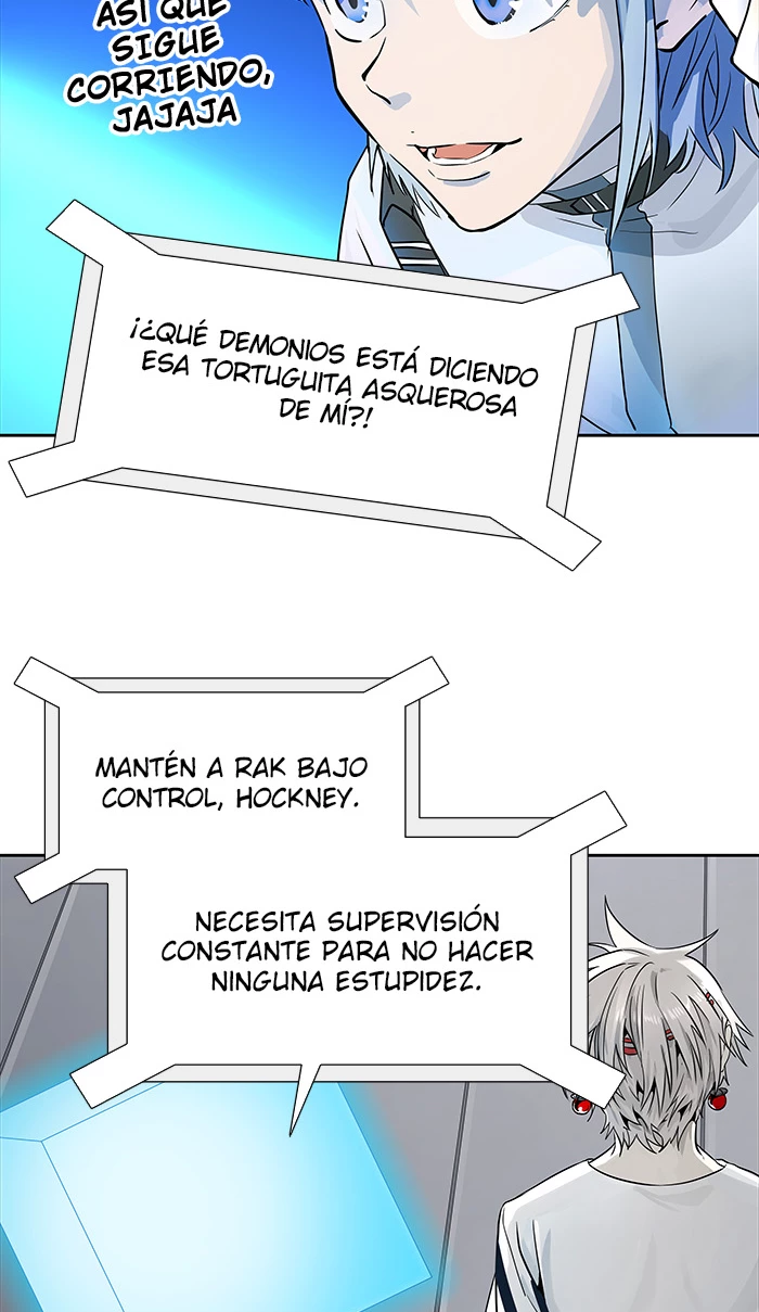 El irregular - Capítulo 490 - Página 22 - LectorTMOo