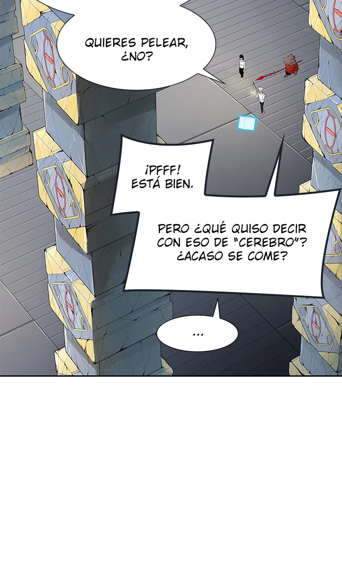 El irregular - Capítulo 490 - Página 24 - LectorTMOo