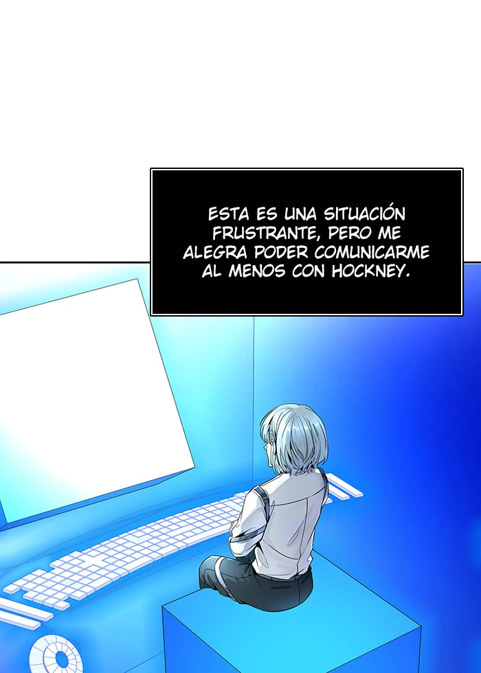 El irregular - Capítulo 490 - Página 25 - LectorTMOo