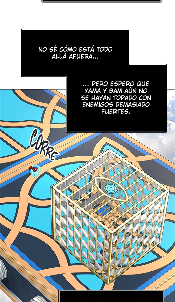 El irregular - Capítulo 490 - Página 27 - LectorTMOo