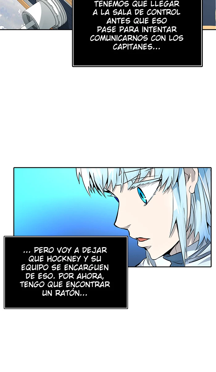 El irregular - Capítulo 490 - Página 28 - LectorTMOo