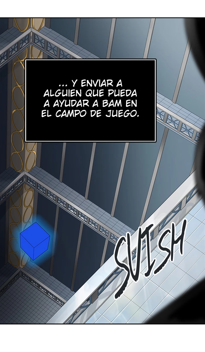 El irregular - Capítulo 490 - Página 29 - LectorTMOo