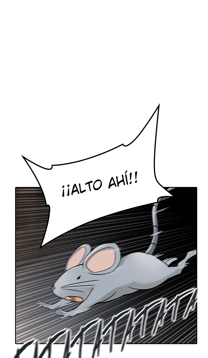 El irregular - Capítulo 490 - Página 30 - LectorTMOo
