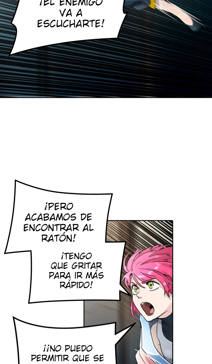 El irregular - Capítulo 490 - Página 32 - LectorTMOo