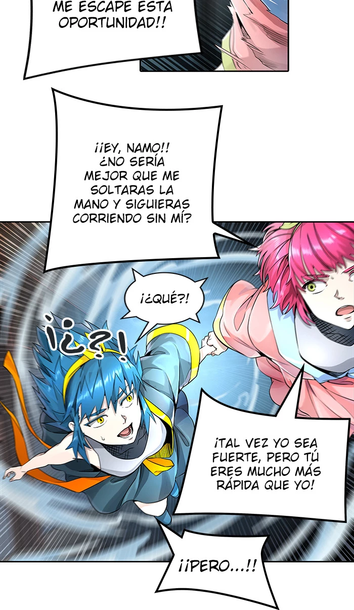 El irregular - Capítulo 490 - Página 33 - LectorTMOo