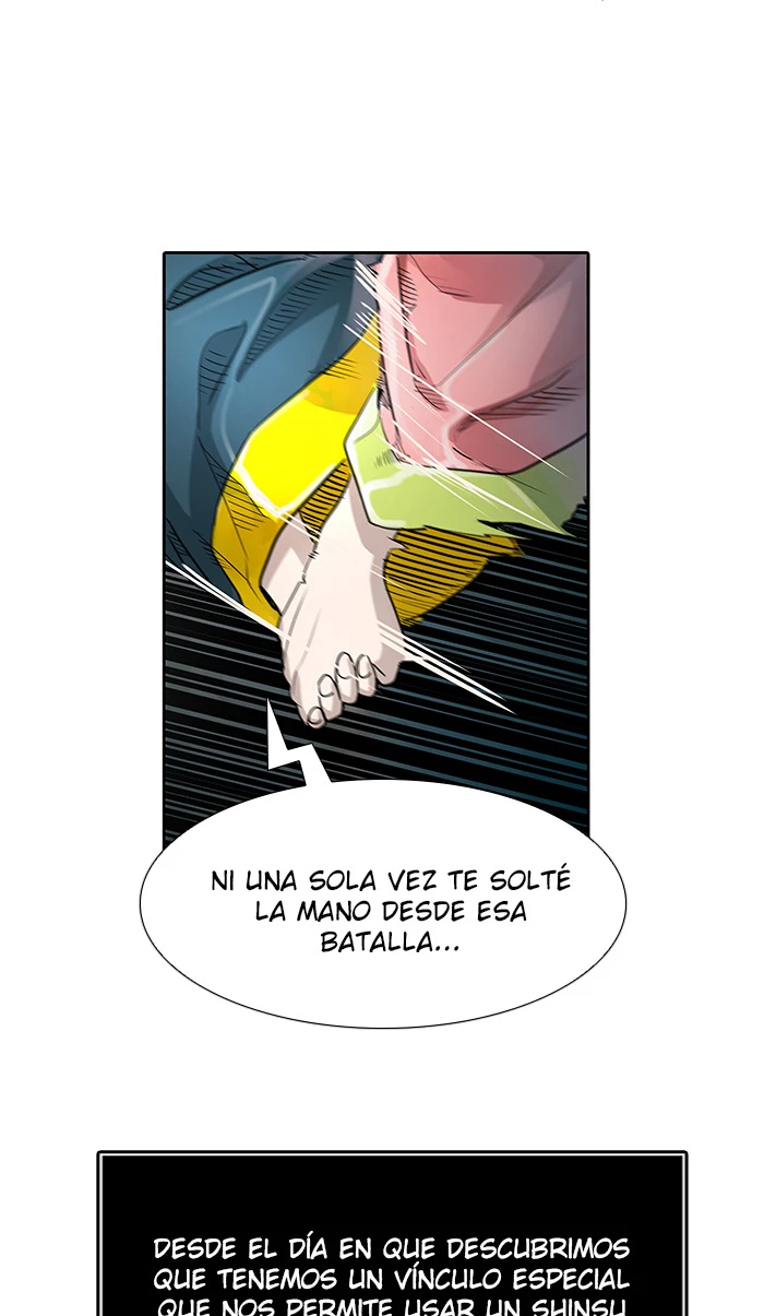 El irregular - Capítulo 490 - Página 34 - LectorTMOo