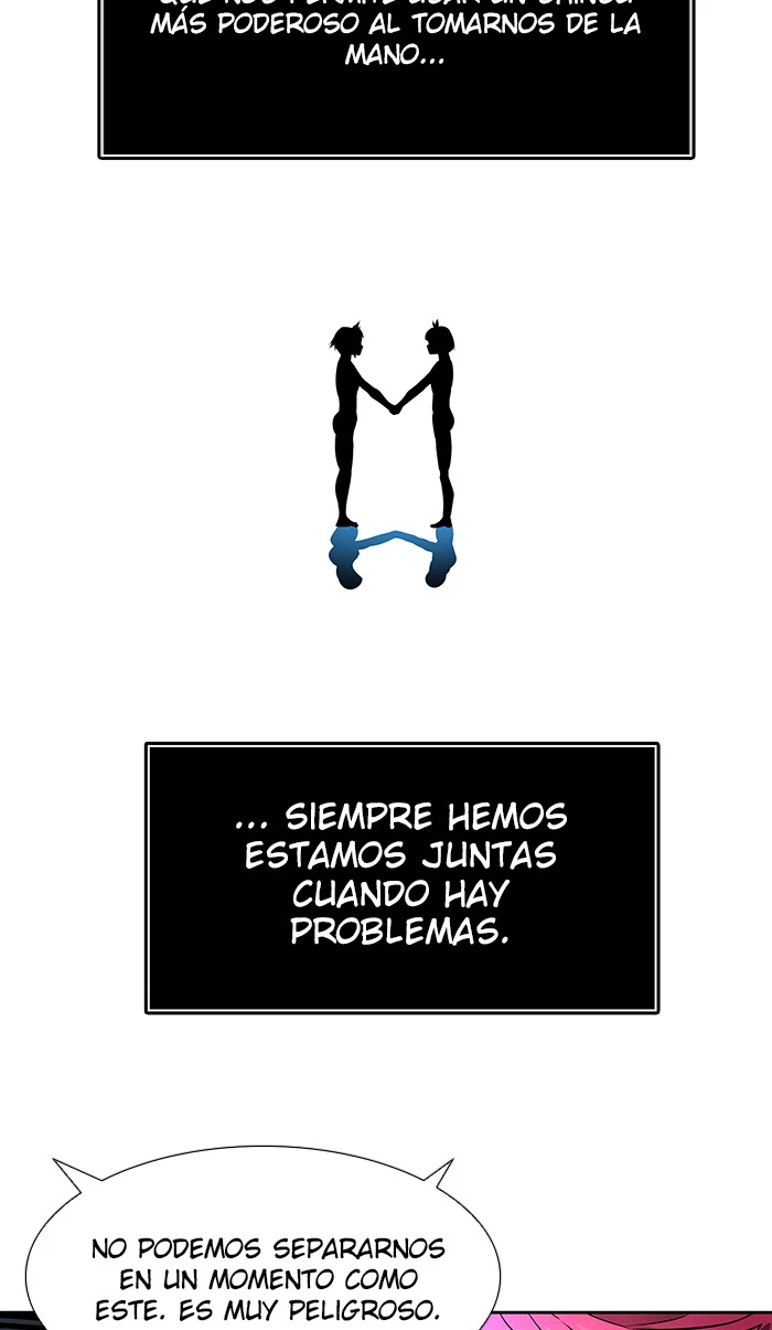 El irregular - Capítulo 490 - Página 35 - LectorTMOo