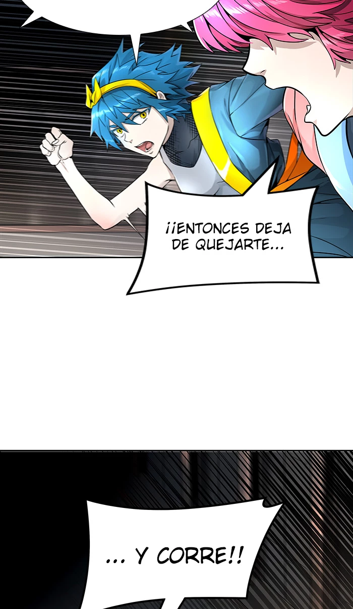 El irregular - Capítulo 490 - Página 36 - LectorTMOo