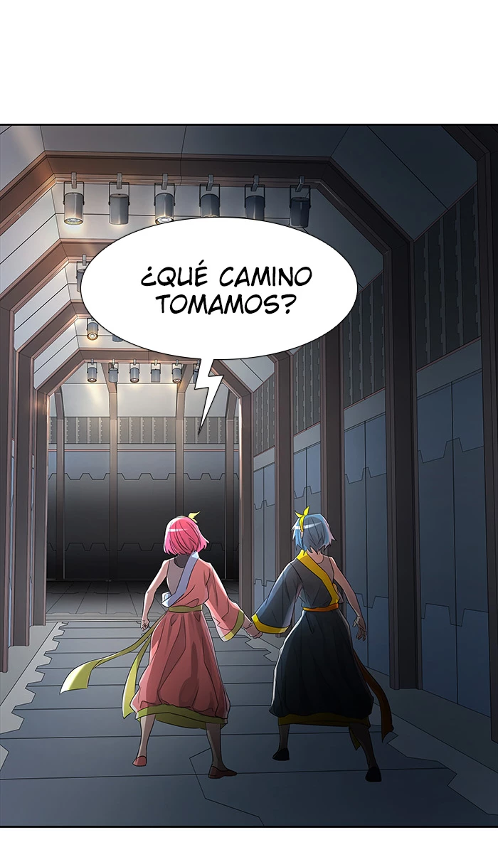El irregular - Capítulo 490 - Página 40 - LectorTMOo