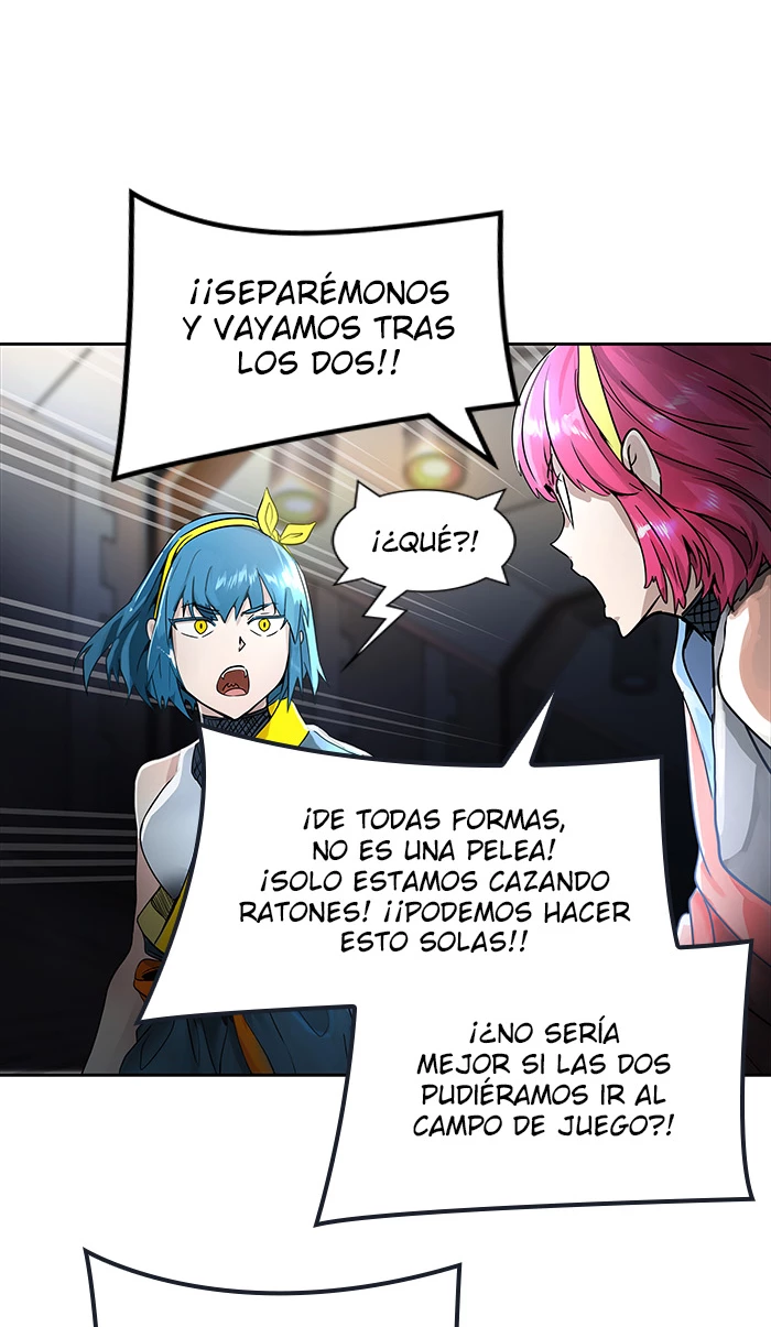 El irregular - Capítulo 490 - Página 41 - LectorTMOo