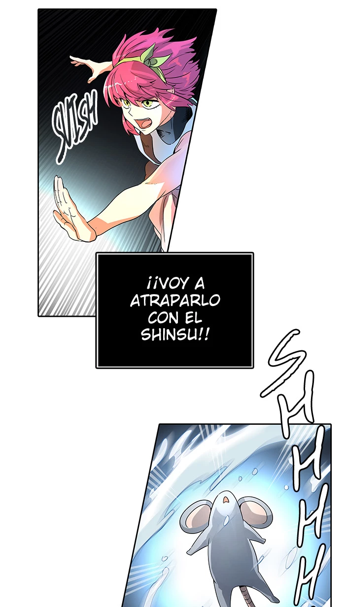 El irregular - Capítulo 490 - Página 49 - LectorTMOo