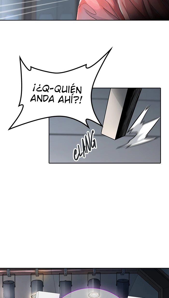 El irregular - Capítulo 490 - Página 54 - LectorTMOo