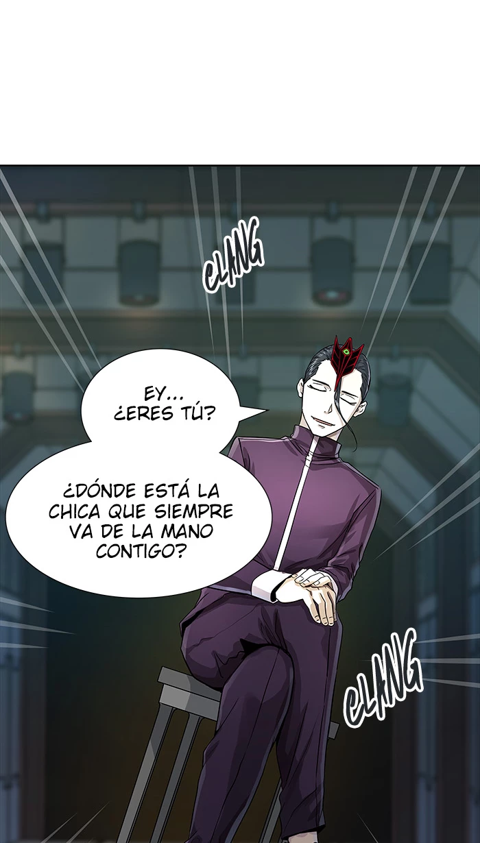 El irregular - Capítulo 490 - Página 56 - LectorTMOo