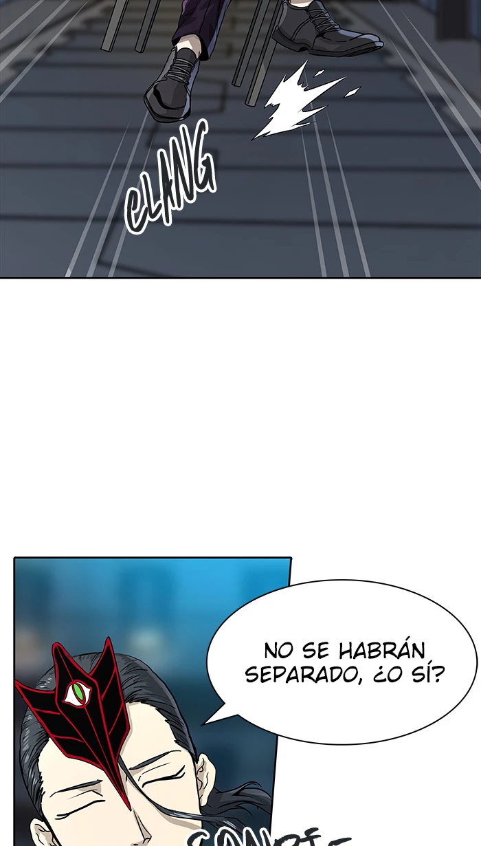 El irregular - Capítulo 490 - Página 57 - LectorTMOo