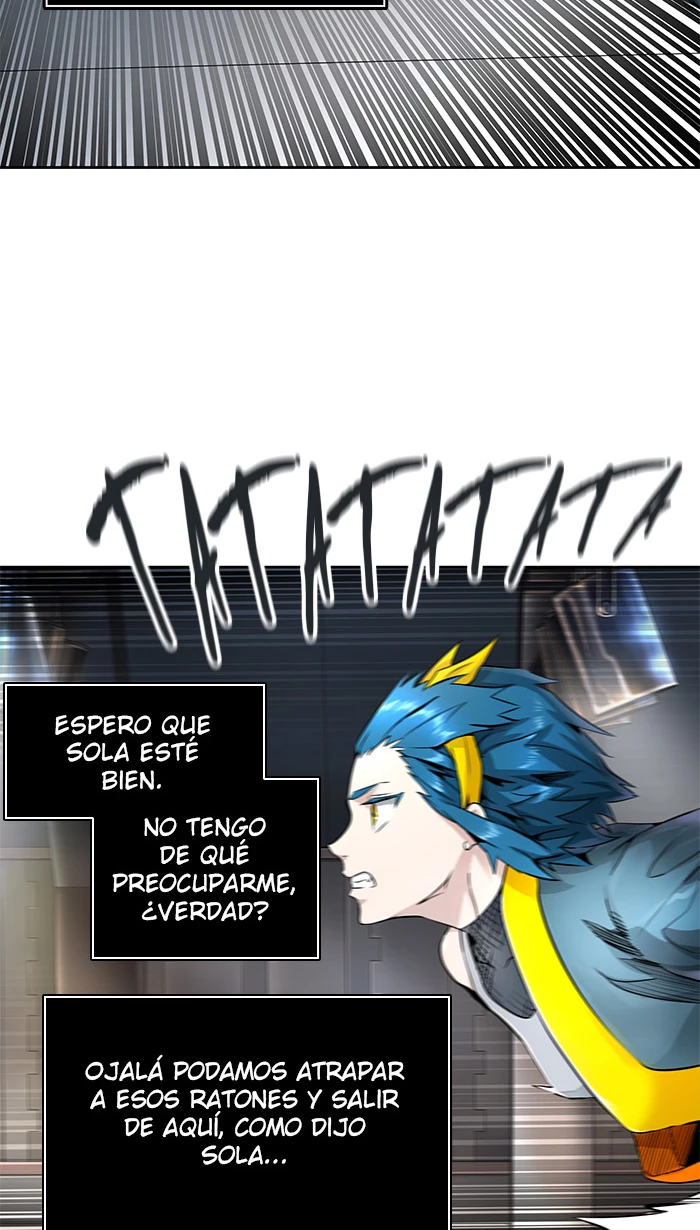El irregular - Capítulo 490 - Página 60 - LectorTMOo
