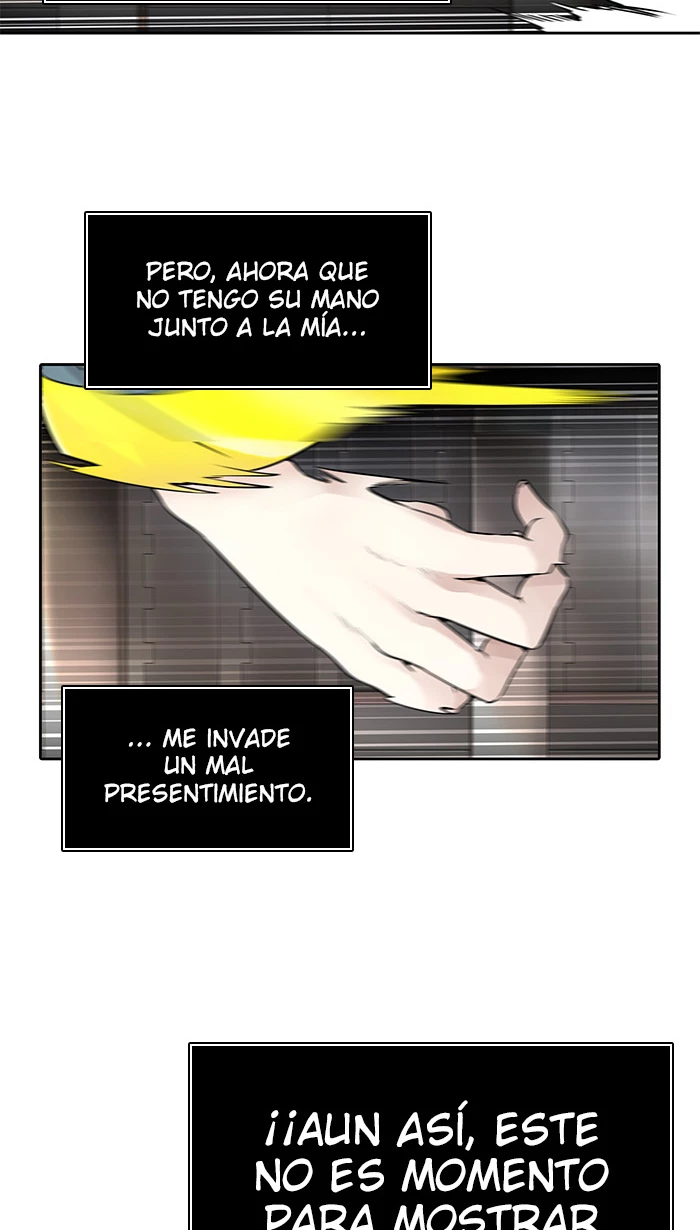 El irregular - Capítulo 490 - Página 61 - LectorTMOo